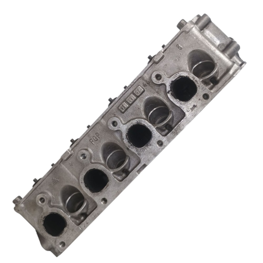 Cabeçote Gm Meriva 1.8 2009 À 2012 3