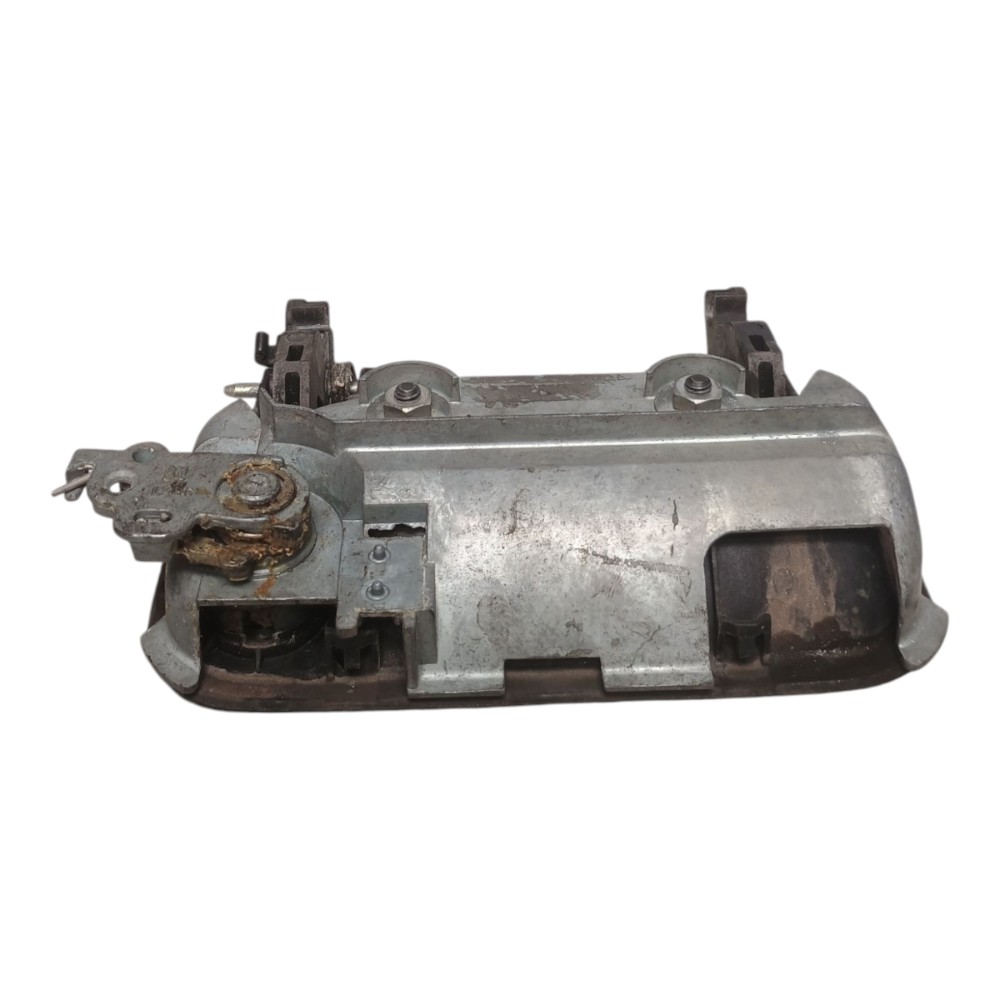 Maçaneta Externa Porta Dianteira Esquerda Gm Vectra 1995 4