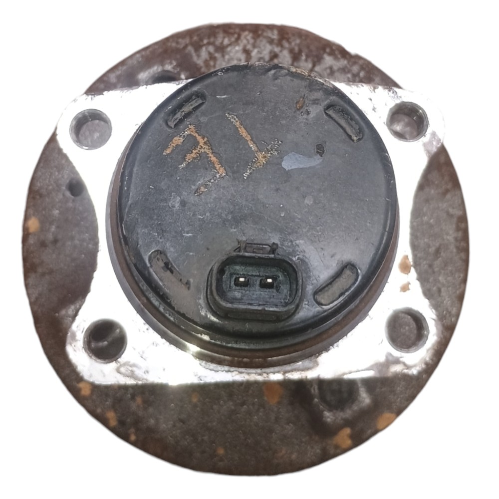 Cubo roda traseira esquerda Jac J2 1.4 2014 4