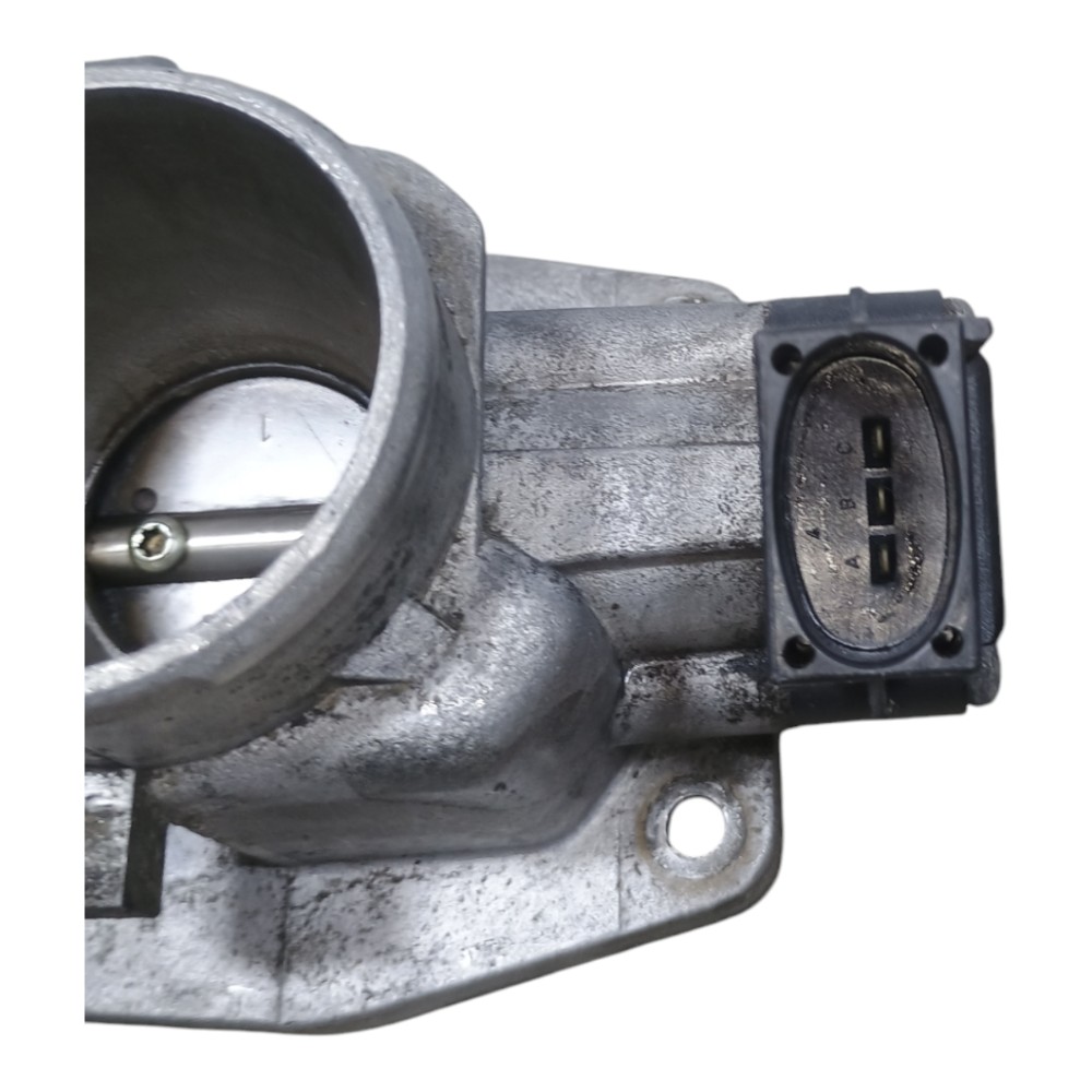 Tbi Corpo Borboleta Ford Fiesta 1.0 1997 7