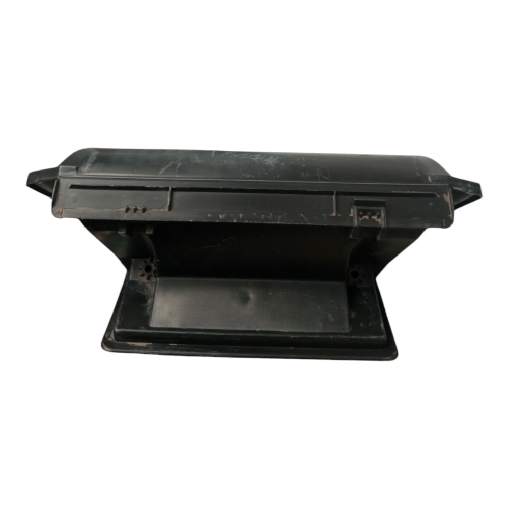 Caixa Filtro De Ar Condicionado Ford Fiesta 1997 4