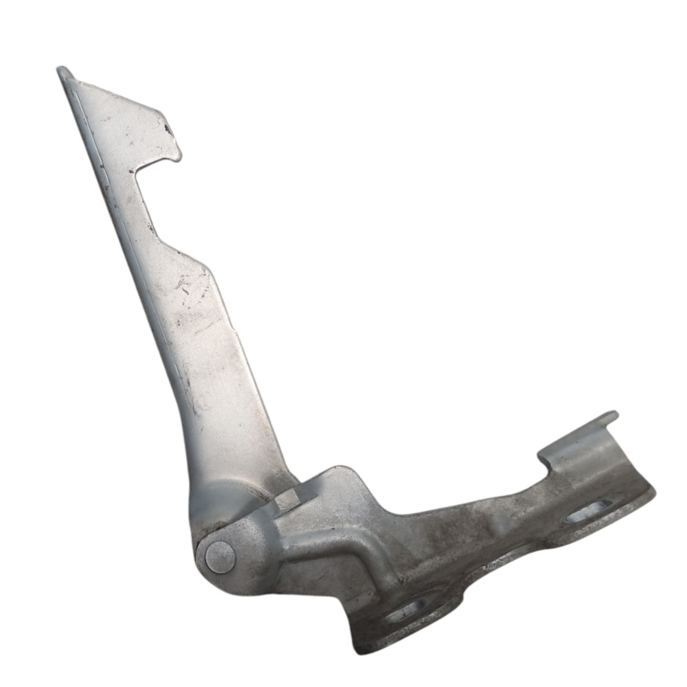 Dobradiça Direita Capô Renault Clio Authentic 2004 6