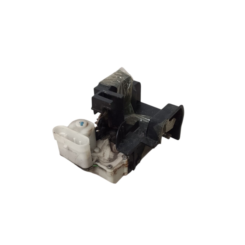 Fechadura Eltrica Porta Dianteira Esquerda Fiat Palio 1.5 2