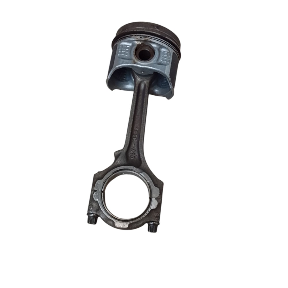 Pistão Biela Ford Ka 1.0 2002 A 2006 2