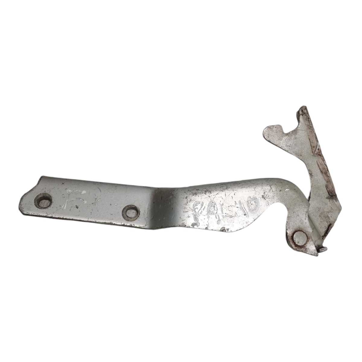 Dobradiça Direita Capô Fiat Palio 1998 2