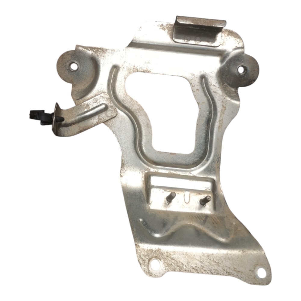 Suporte Módulo Injeção Fiat Punto 2012 2