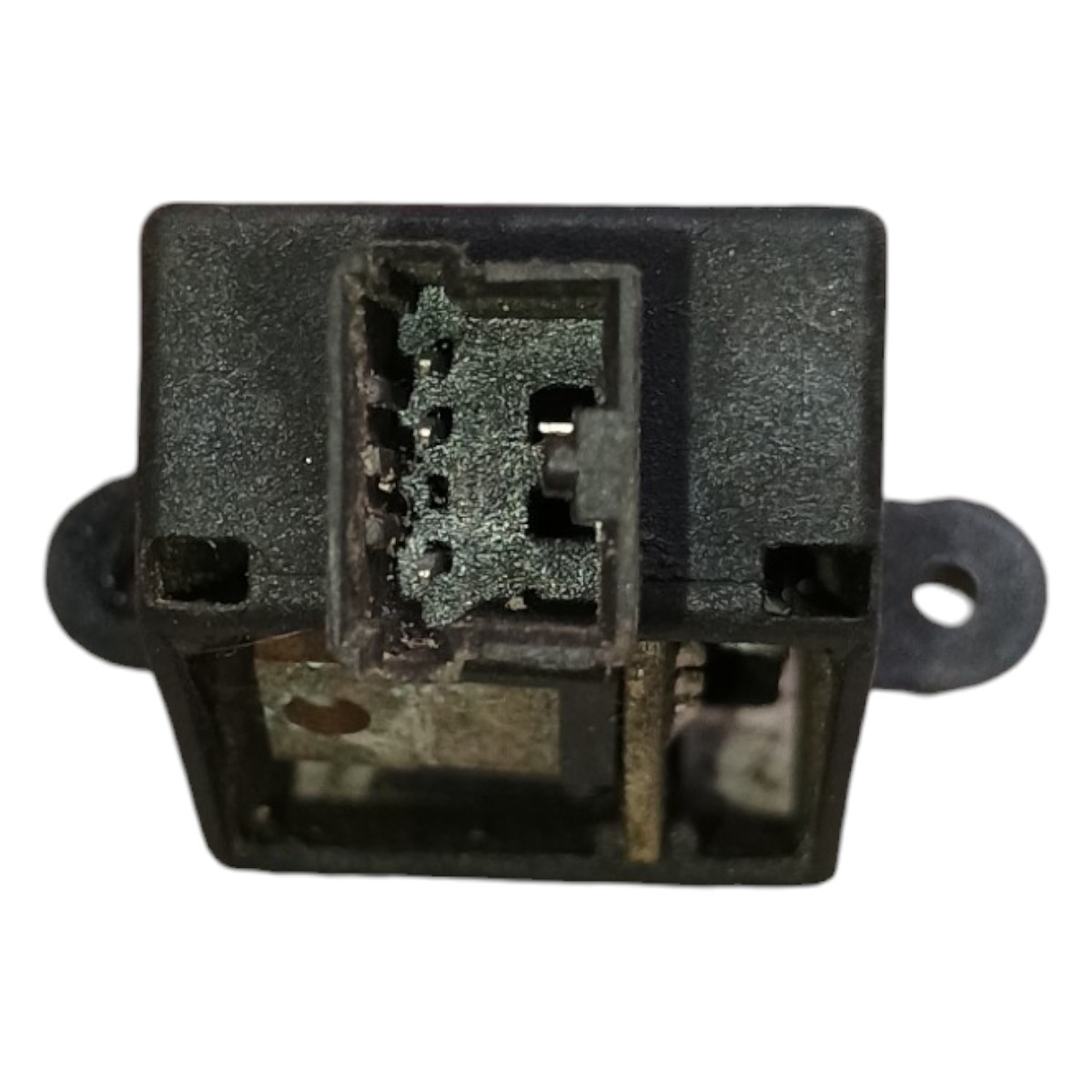 Comando Regulagem Altura Farol Fiat Palio 1997 À 1999 6