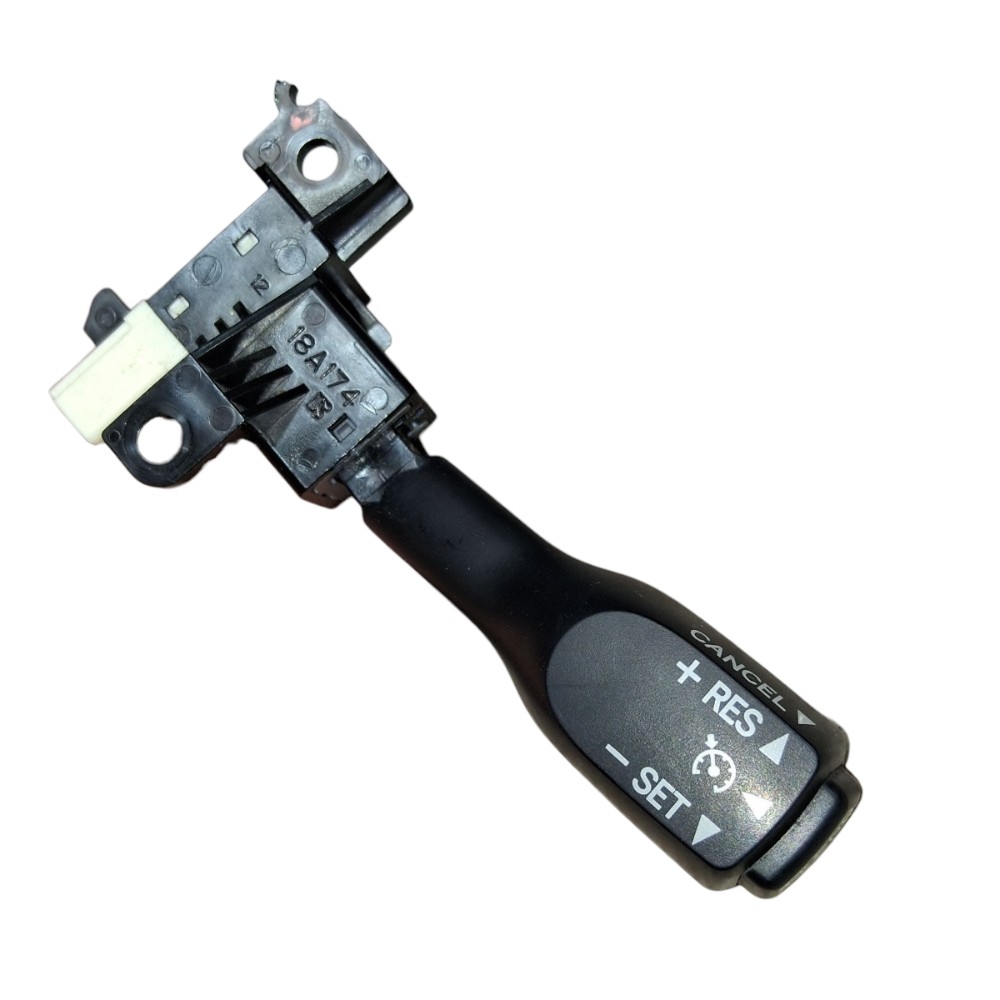 Chave Comando Piloto Automático Toyota Yaris Sd 2021 18a174