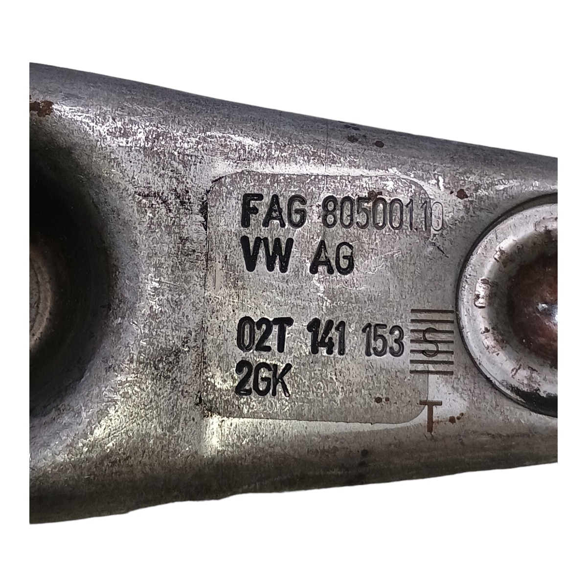 Garfo Embreagem Vw Gol Mpi 2022 80500110 4