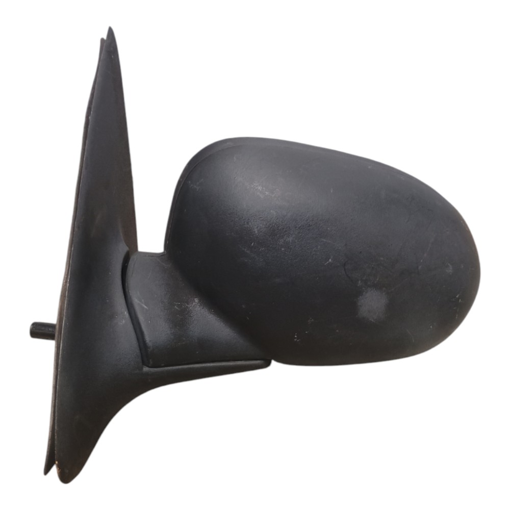 Retrovisor Esquerdo Vw Gol 1995 À 2000 4