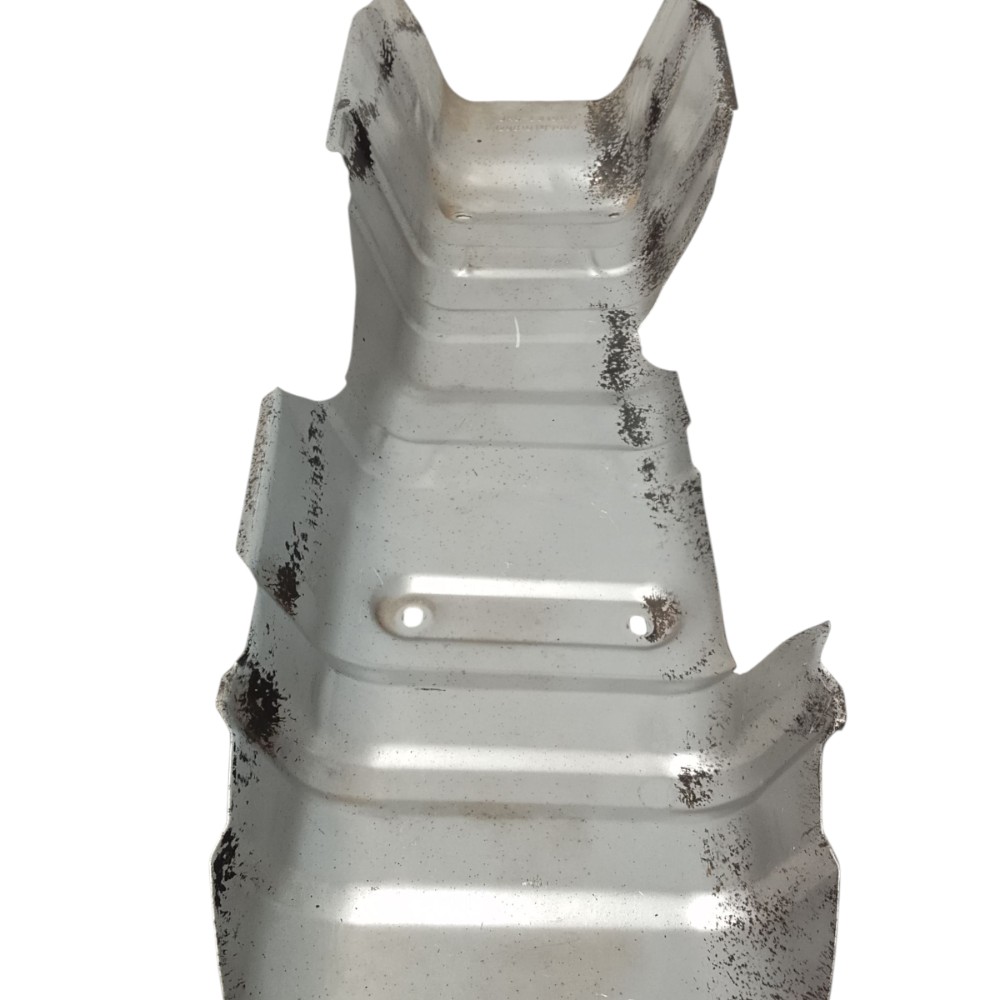 Defletor Eletroventilador Do Jc 2 3