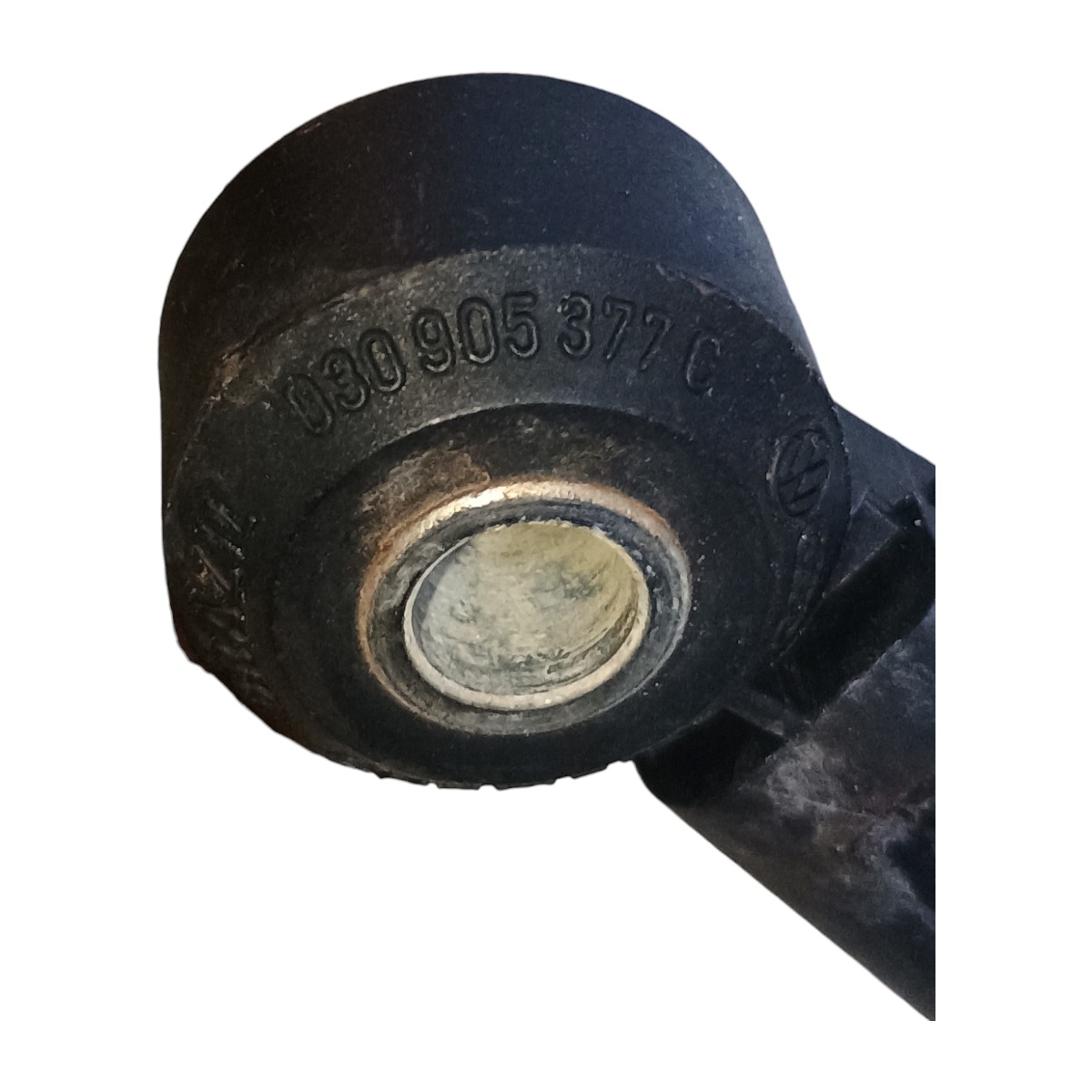 Sensor Detonação Vw Fox 1.6 2013 030905377c 4