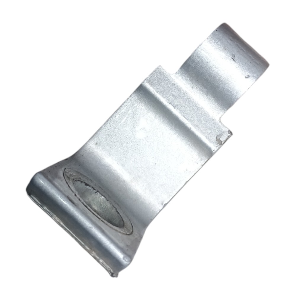 Dobradiça Superior Porta Traseira Direita Vw Voyage 1.6 2022 4