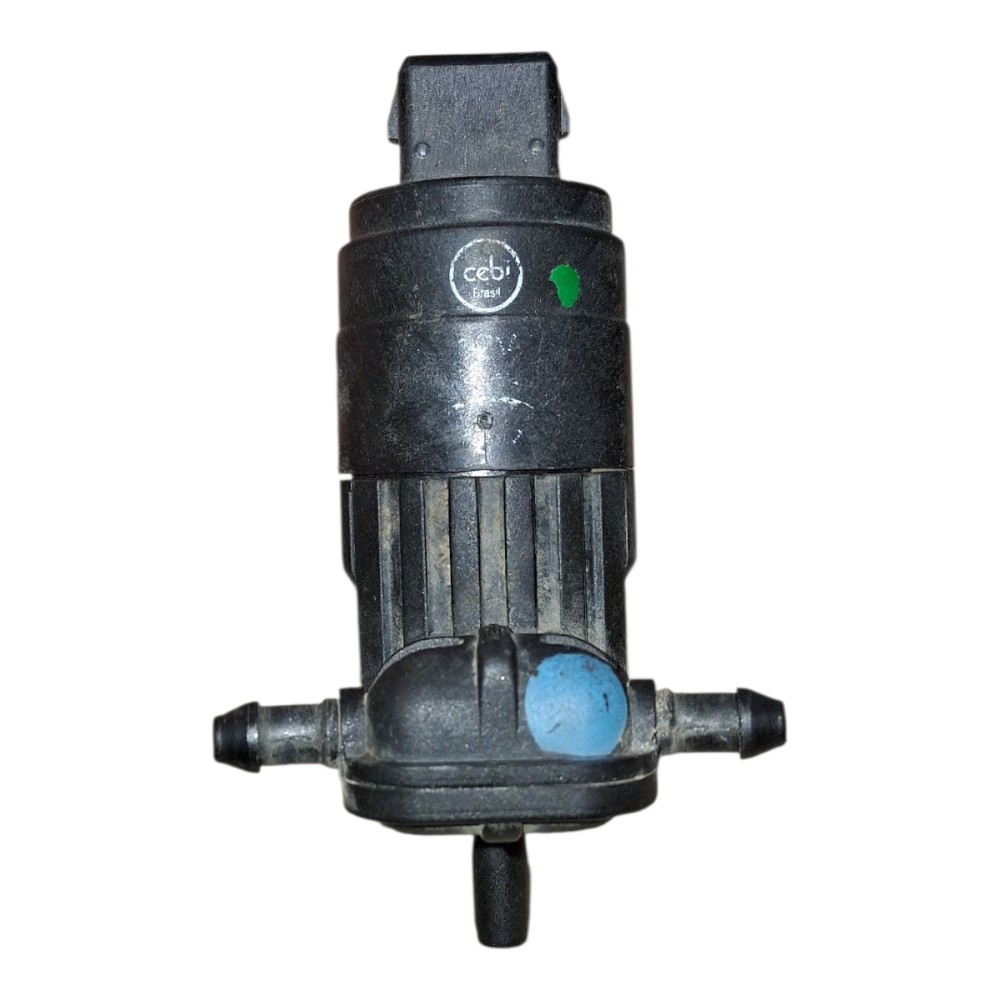 Bomba Esguicho Água Limpador Parabrisa Gm Zafira 2008