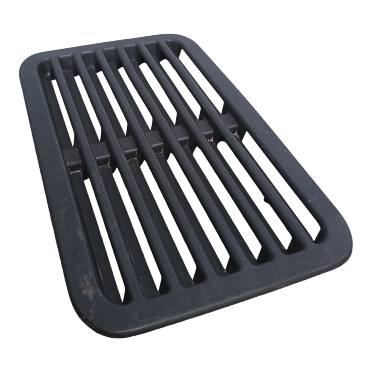 Grade Ventilação Porta Malas Citroen Berlingo 1996 À 2018 3