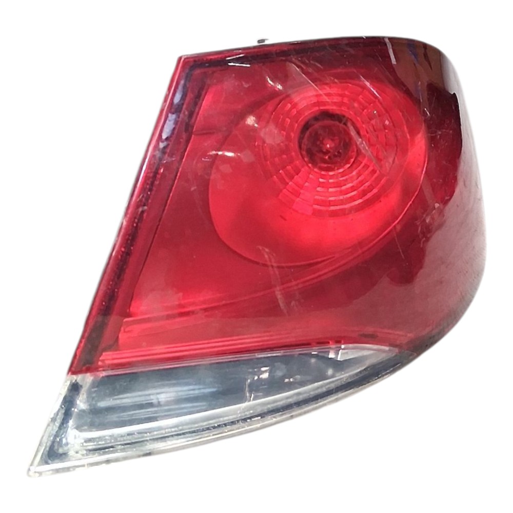 Lanterna Traseira Direita fiat siena 2010 *detalhes