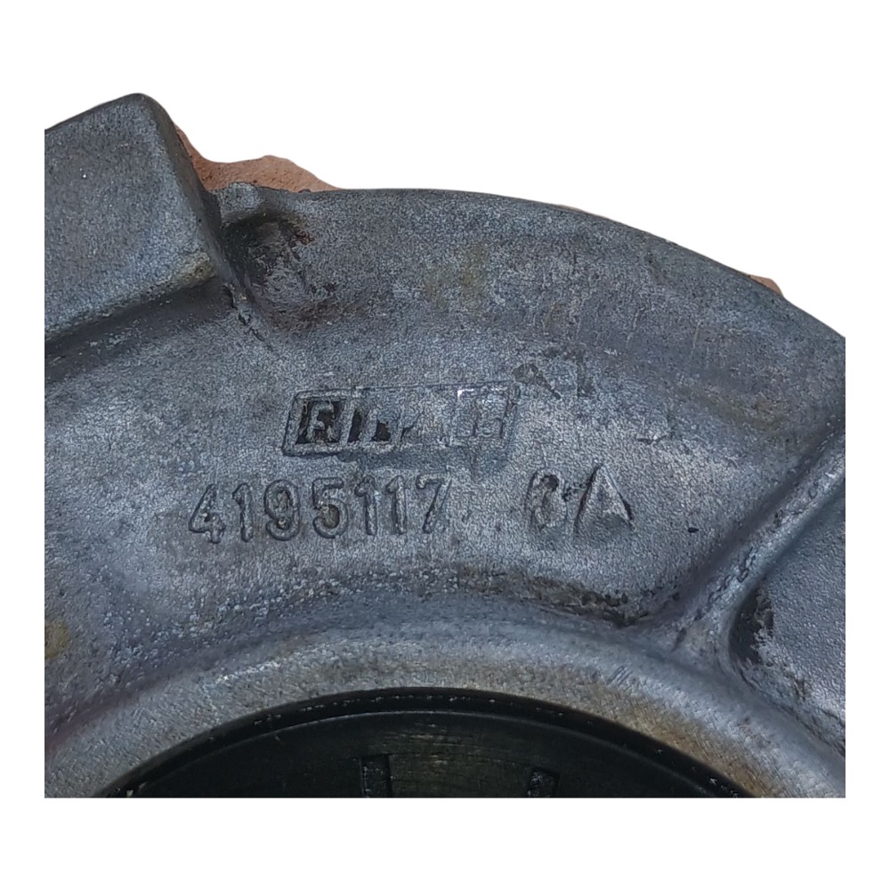 Flange Retentor Fiat Tipo 1993 À 1997 4