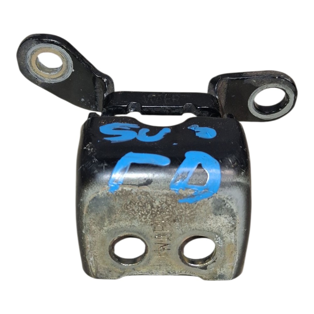 Dobradiça Superior Porta Traseira Direita Fit Xl 2010 3