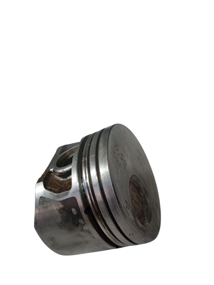 Virabrequim Pistão Biela Gm Omega 4.1 6cc Std 93216534 208 2