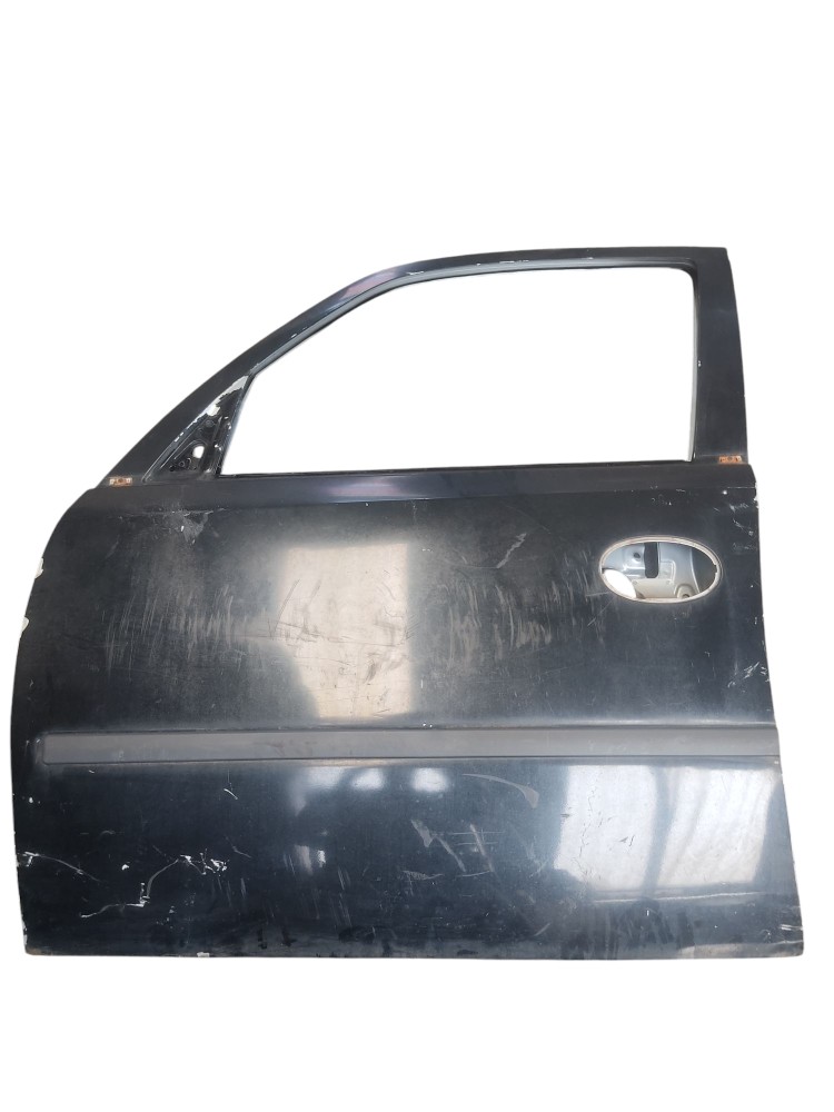 Porta Dianteira Esquerda Chevrolet Meriva 2010 Com Detalhes 1