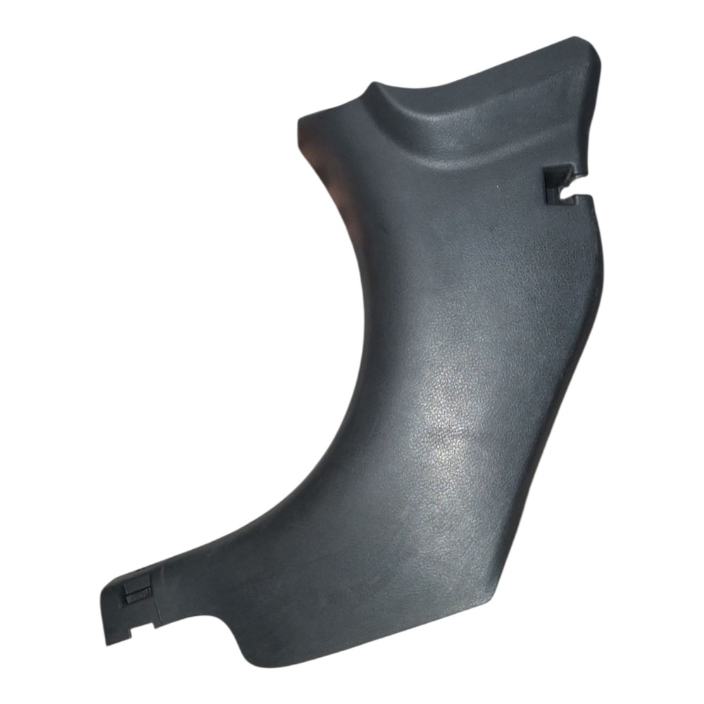 Soleira Dianteira Esquerda Nissan Versa 2019 669019ke0a Preto