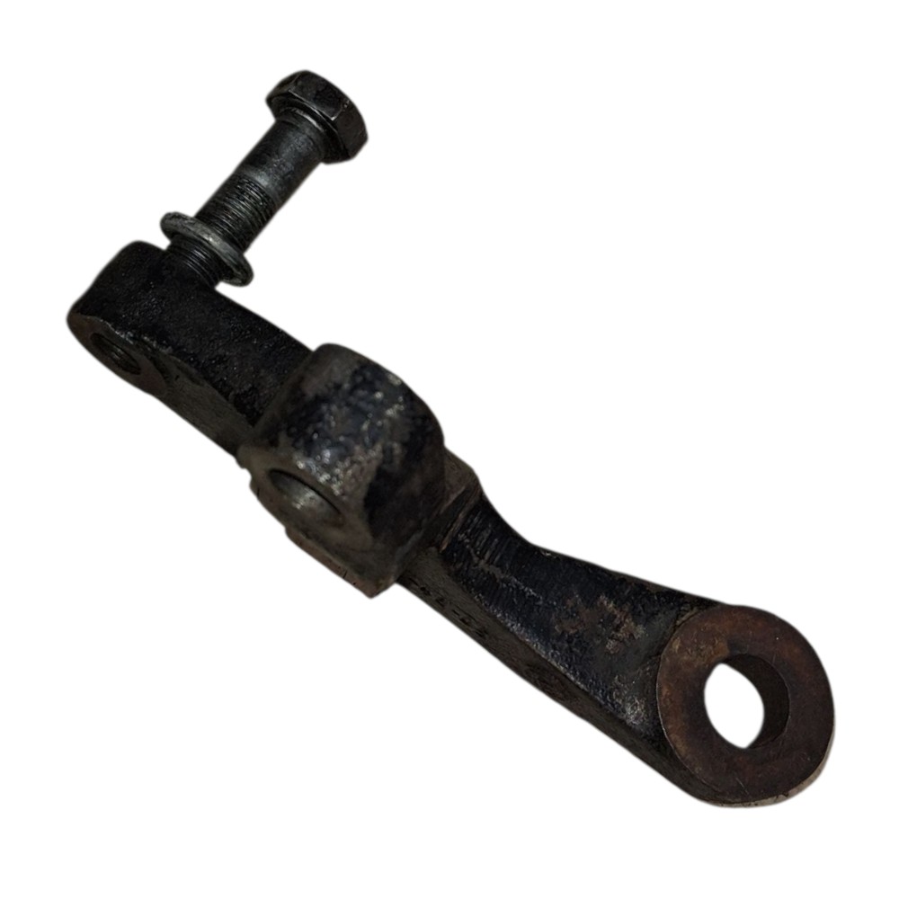 Suporte Coxim Inferior Câmbio Uno 1991 Á 2009 7718990 4