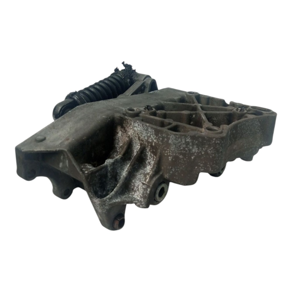 Suporte Compressor Ar Citroen Xsara 1998 3