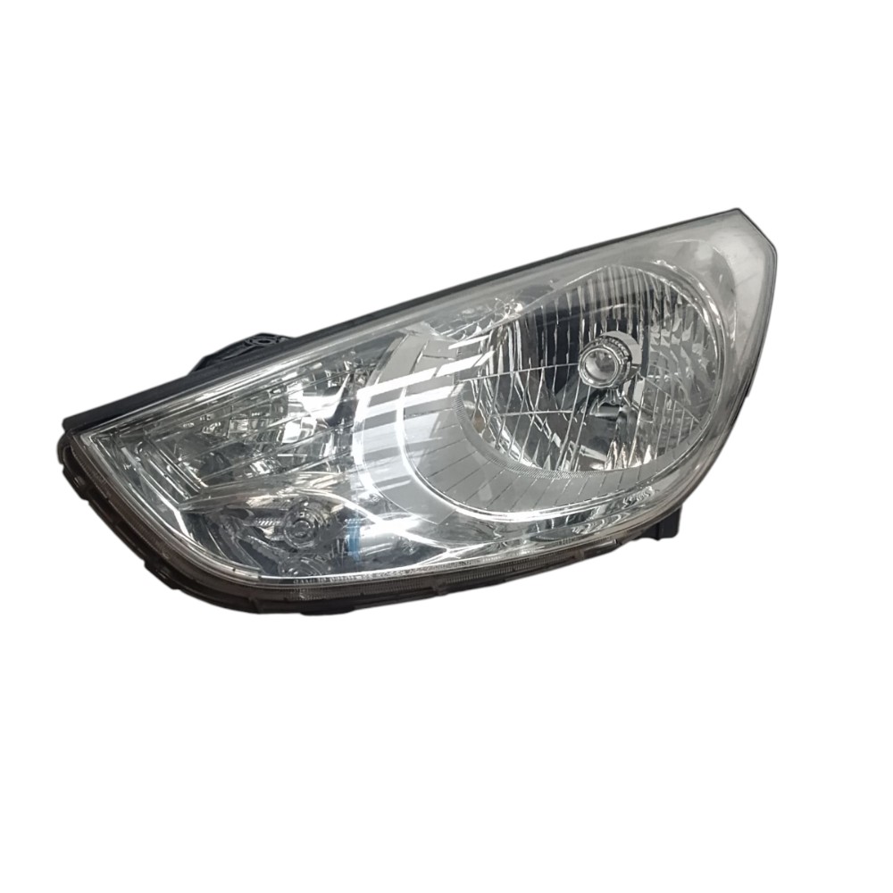 Farol Esquerdo Hyundai Ix 35 2014 2.0 Flex 16v 1