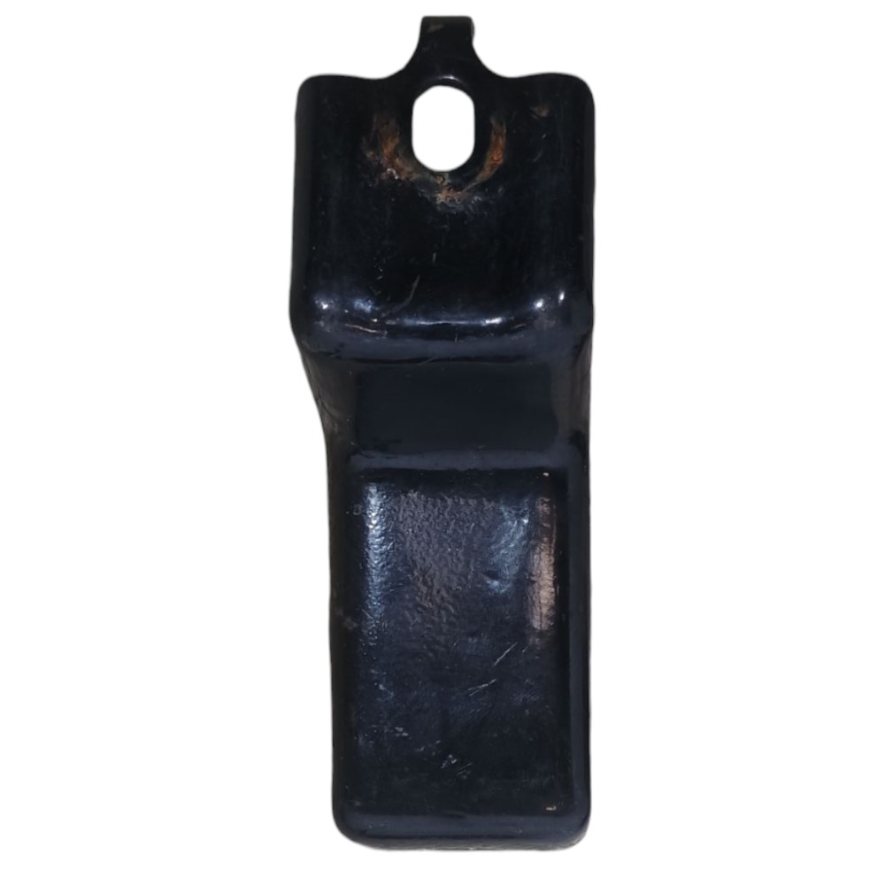 Suporte Encosto Banco Traseiro Lifan 620 2009 À 2012 – Preto Preto 2