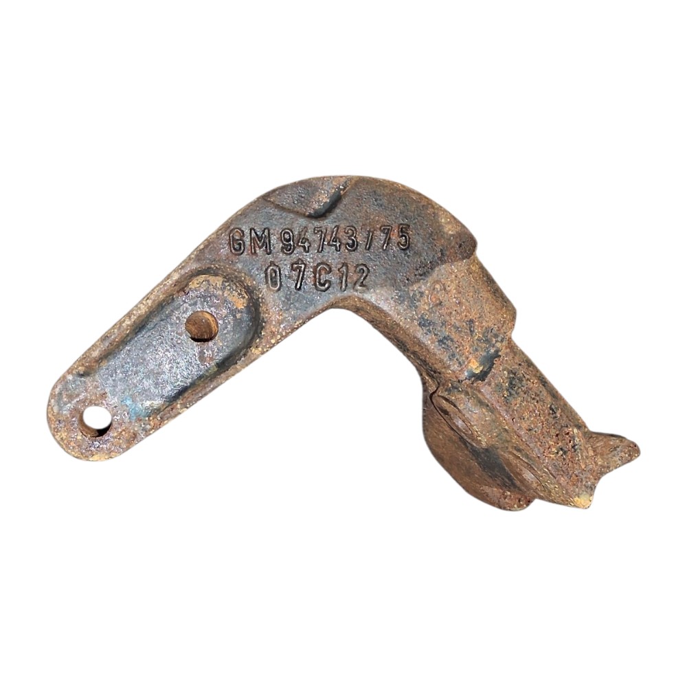 Suporte direito coxim motor Corsa Celta Agile 1994 a 2017