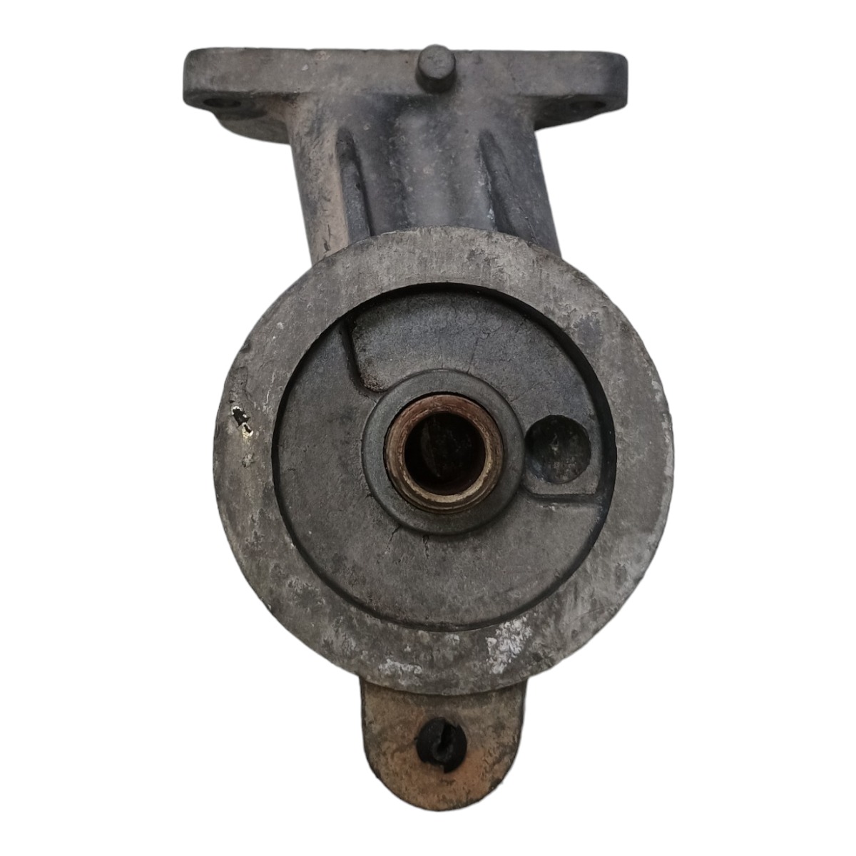 Suporte Filtro Óleo Ford Escort Fiesta Ka 2010 A 2016 5