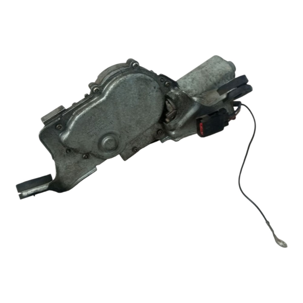 Motor Limpador Traseiro Ford Fiesta 1997 5