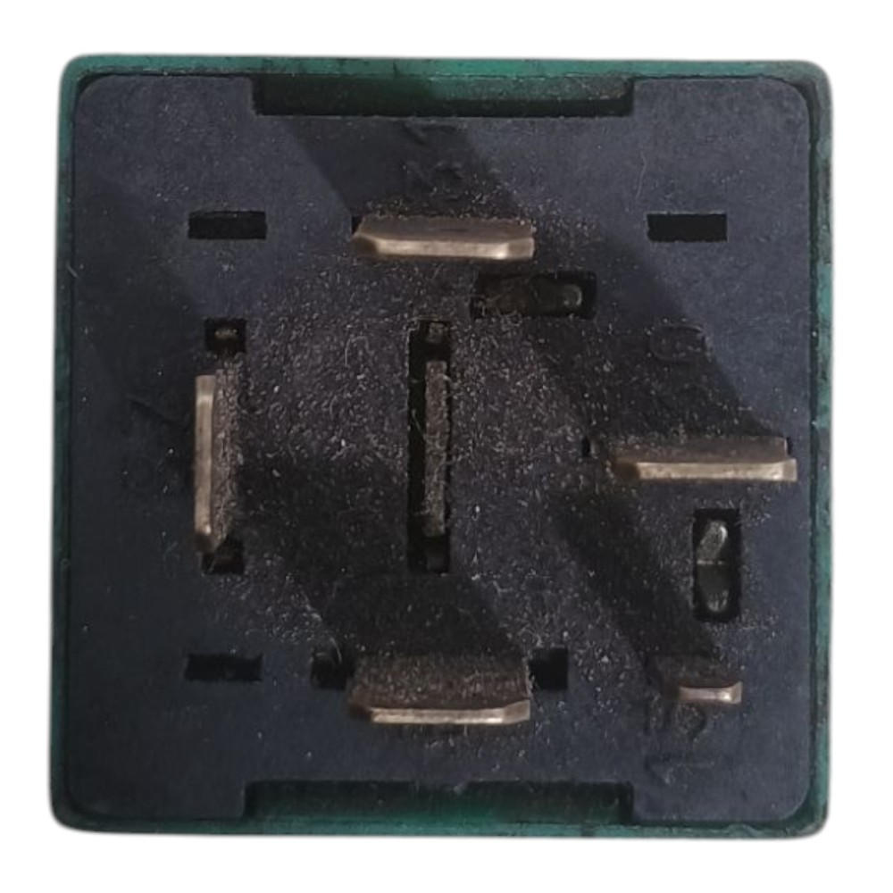 Relé Auxiliar Gm Omega 1993 À 1998 3