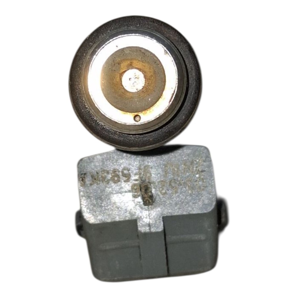 Bico Injetor 1.0 1.3 8v Ford Fiesta 2003 À 2012 2n1u9f593ka 7