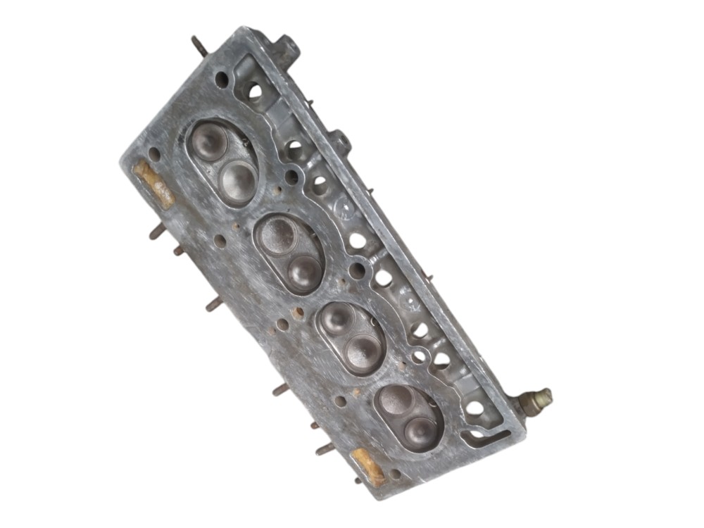 Cabeçote Motor Cht Ford Escort 1995 4