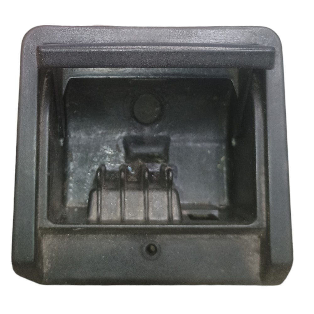 Cinzeiro Console Central Vw Gol 1995 À 2000 2