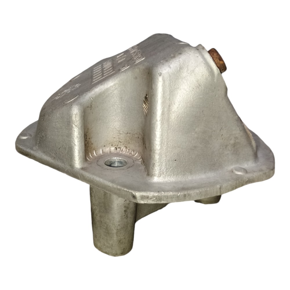 Suporte Coxim Motor Peugeot C3 206 307 2002 A 2013 5