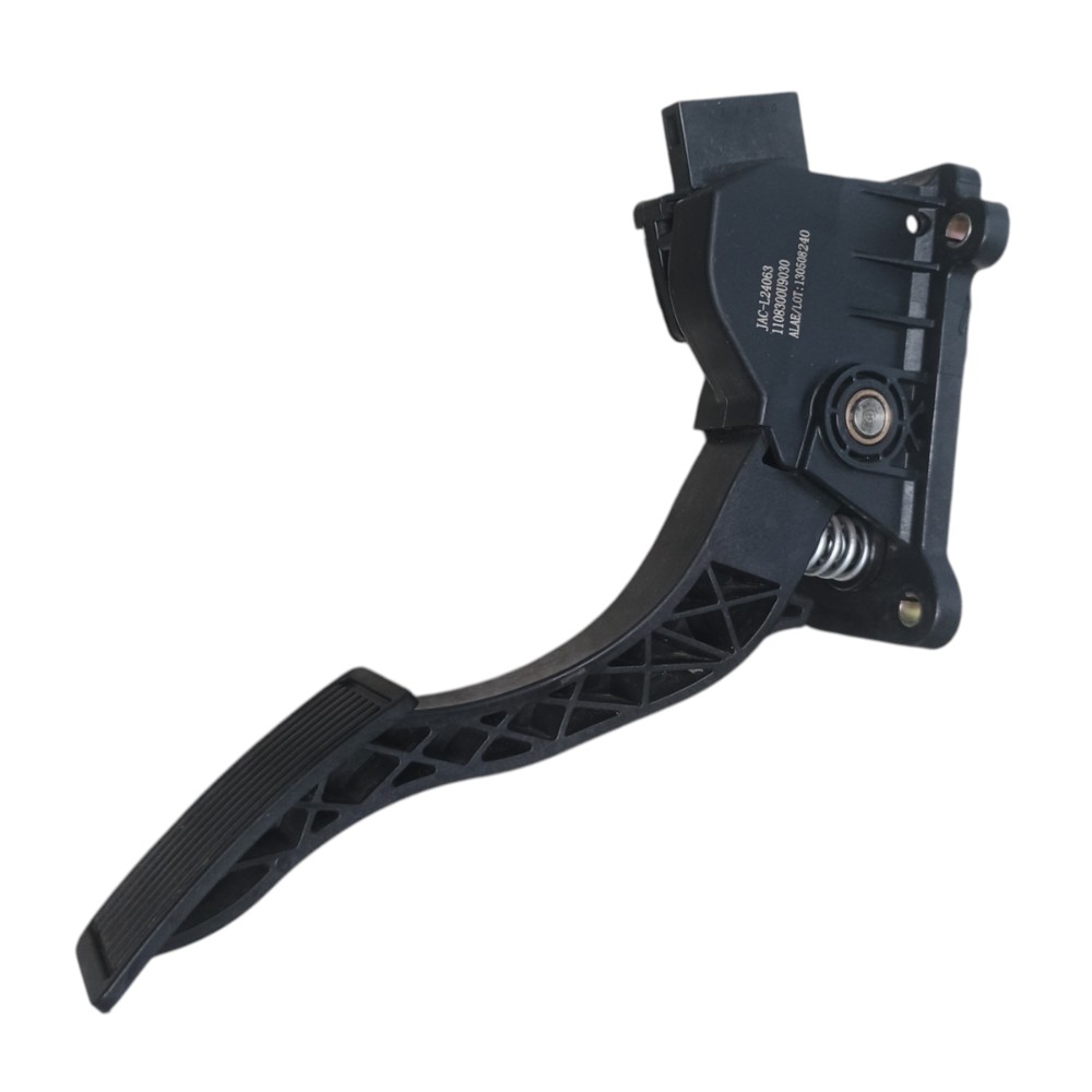 Pedal Acelerador Eletronico Jac J2 1.4 2014 1108300u9030 3