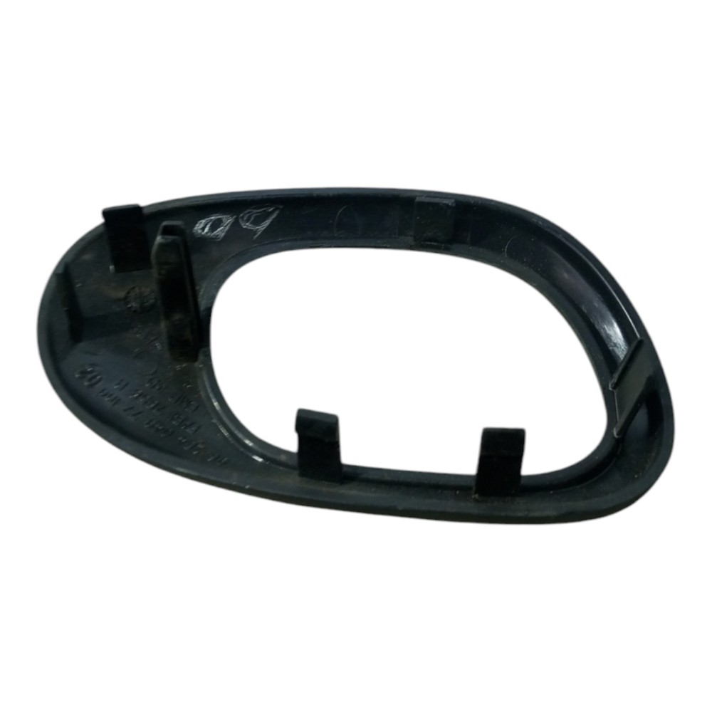 Moldura Maçaneta Interna Peugeot 206 Soliel 2003 Diant Dir 1
