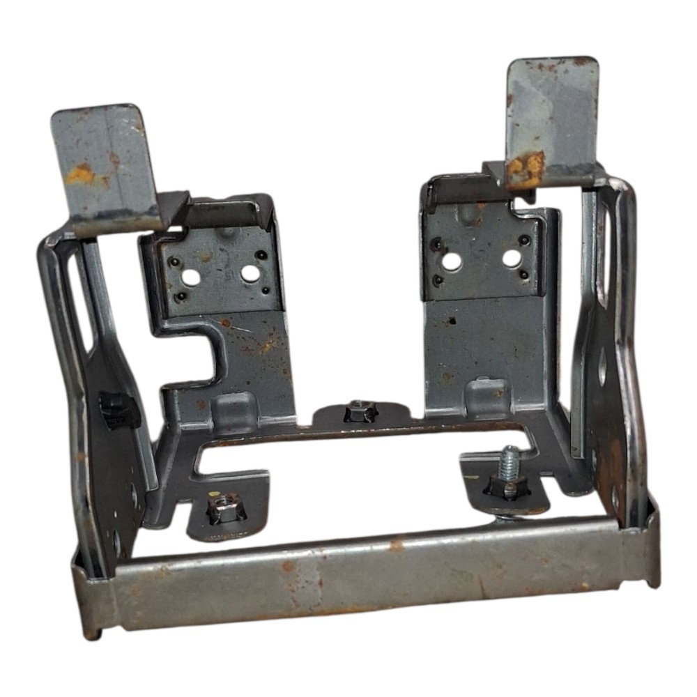 Suporte Acabamento Console Hyundai Ix35 2014 5