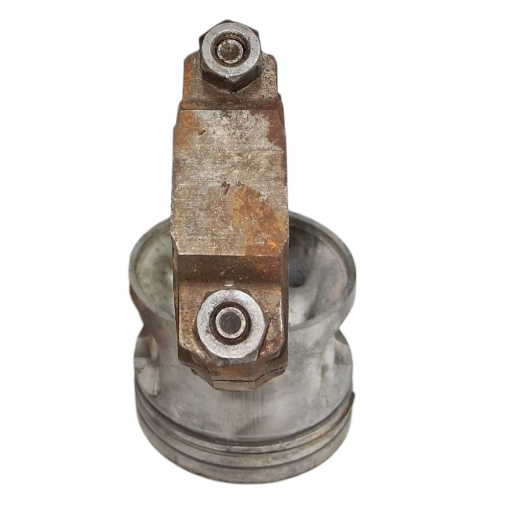 Biela Motor Vw Ap 2.0 5