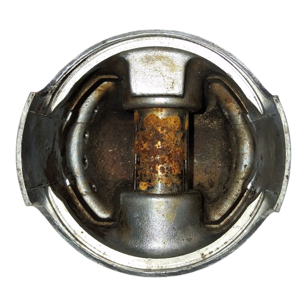 Pistão Vw Kombi 1600 85,46 M.m 5