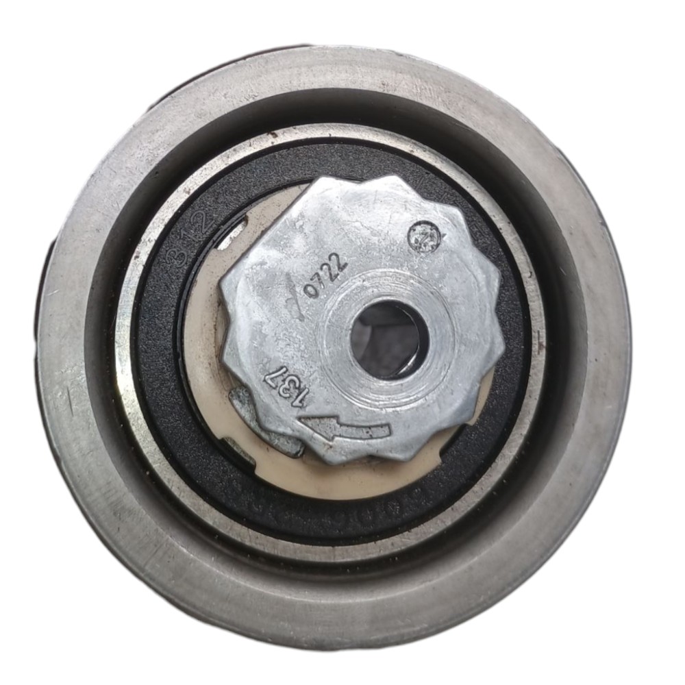 Tensor Correia Dentada Vw Up 1.0 2019 04c109479j 2