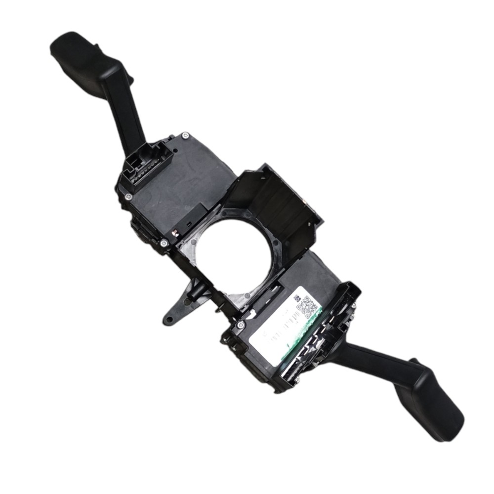 Comando Chave Seta Limpador Parabrisa Vw Tcross Tsi 2022 4