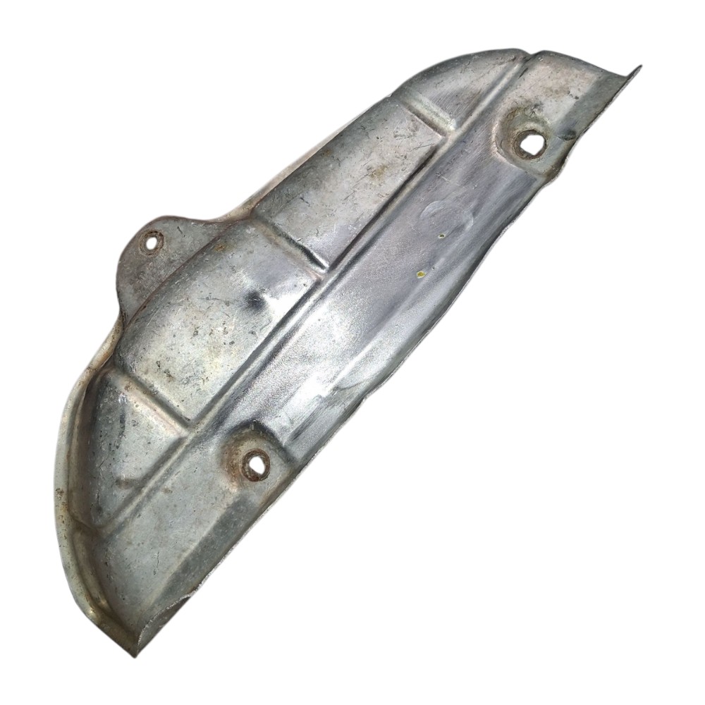Defletor Calor Escape Gol Parati 1994 A 2006 *detalhe