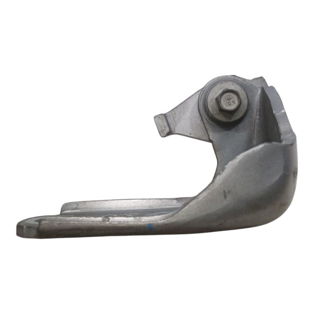 Dobradiça Superior Porta Dianteira Esquerda Ford Ka 1.0 2015 5