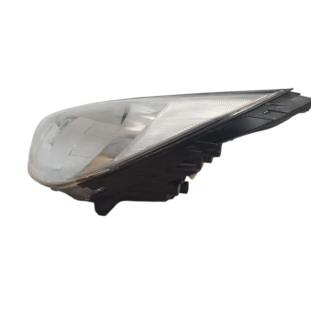 Farol Esquerdo Hyundai Ix 35 2014 2.0 Flex 16v 2