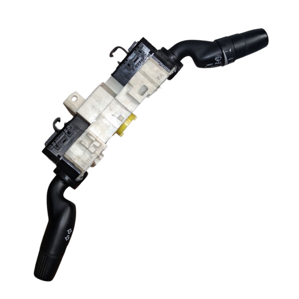 Chave Seta Limpador parabrisa Honda City 2010 3