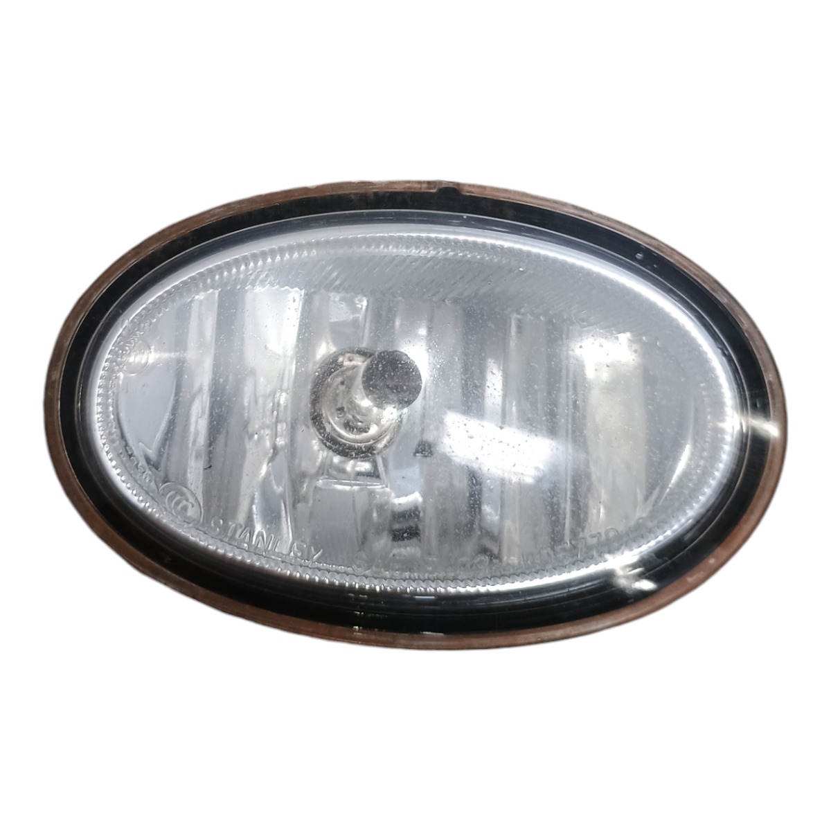 Farol Milha Direito Honda Hr-v 2018 W0577d A1