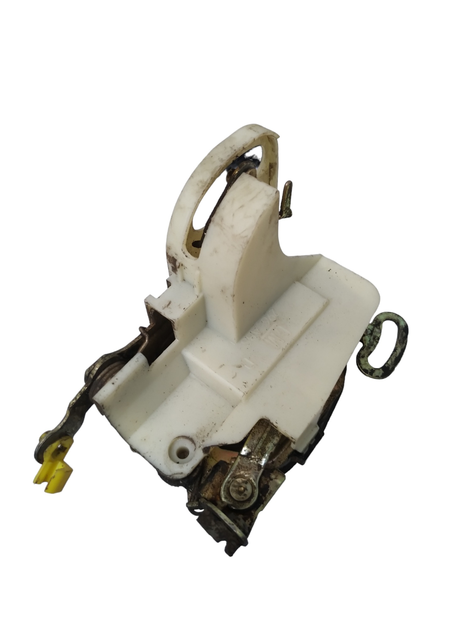 Fechadura Porta Dianteira Direita Gm Classic 2008 1